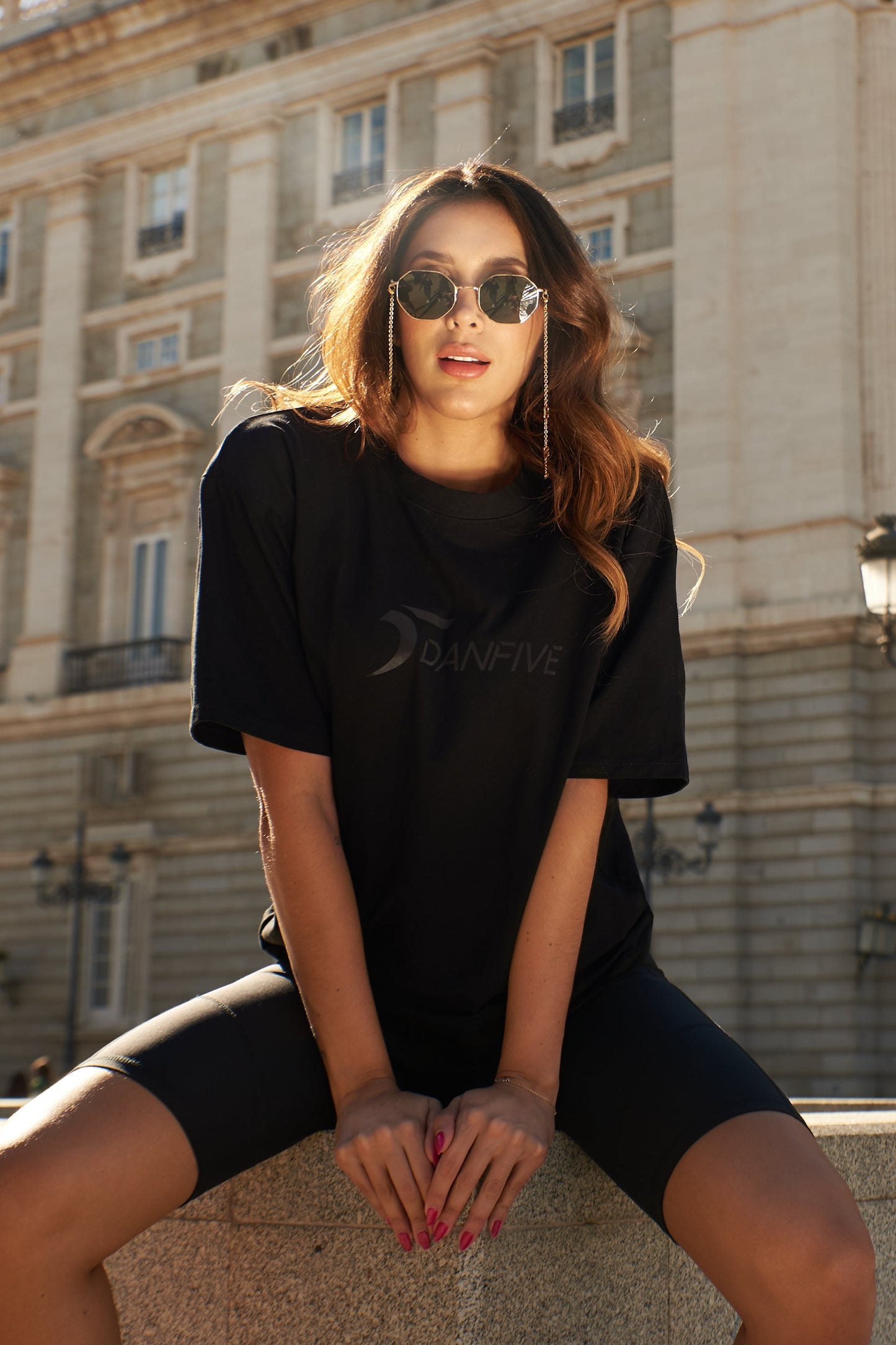 Cuatro Vientos T-Shirt