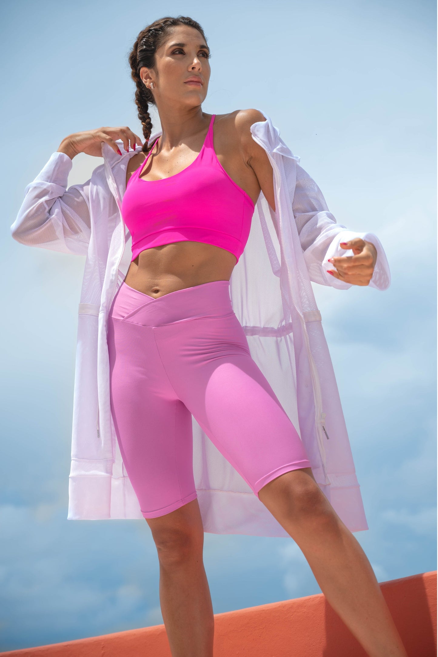 Jidhir Jacket