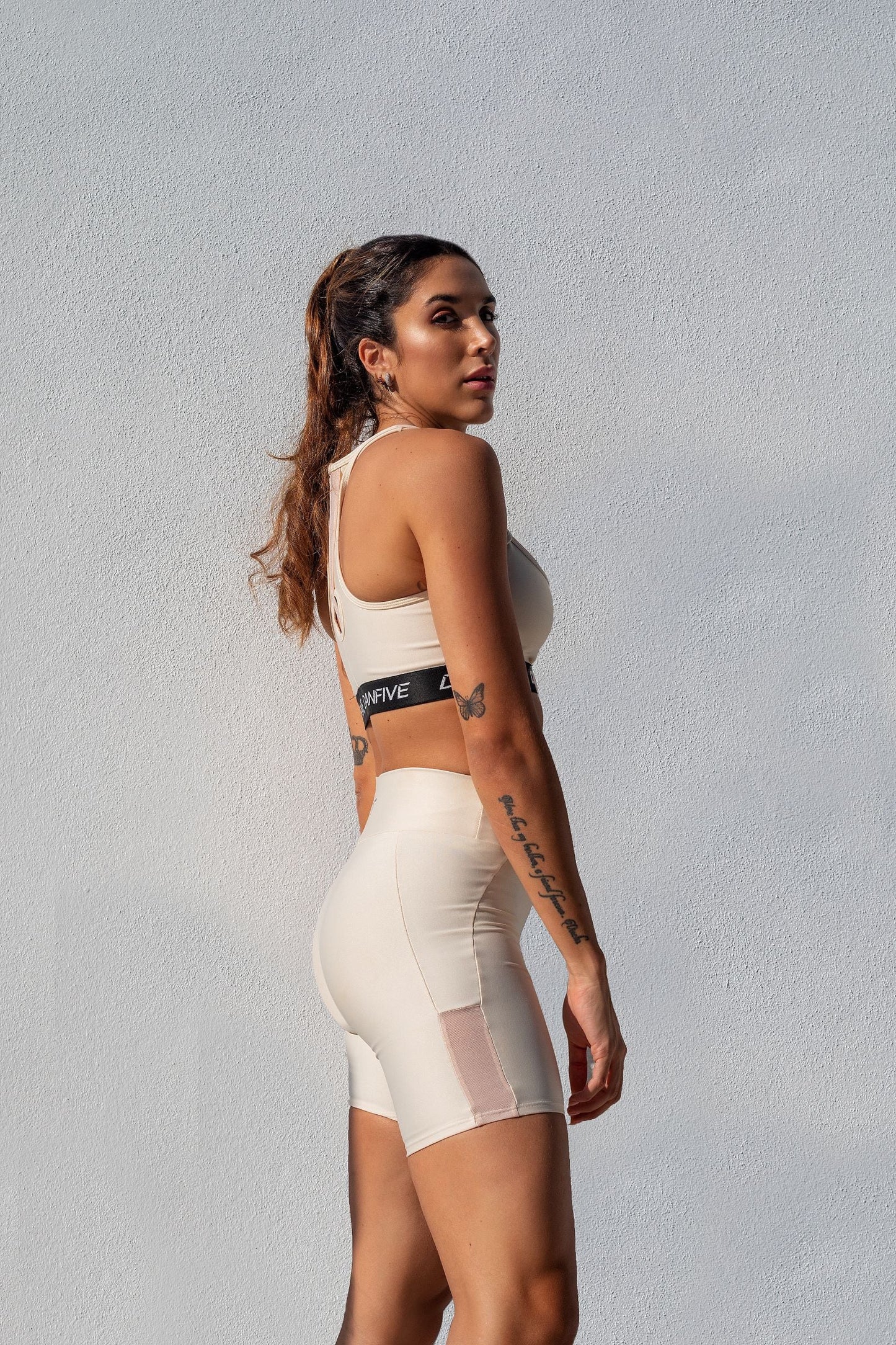 Raji Short