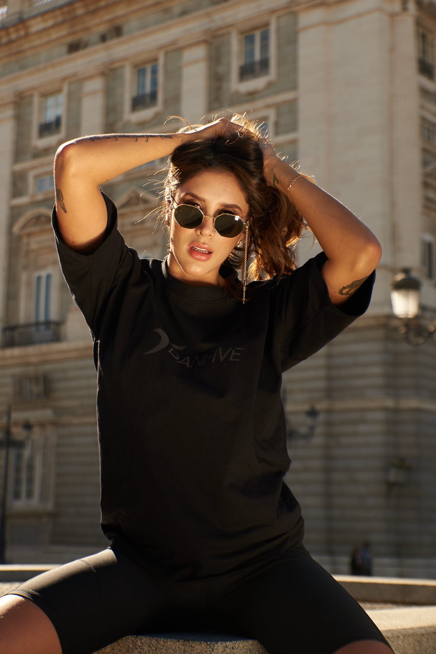 Cuatro Vientos T-Shirt