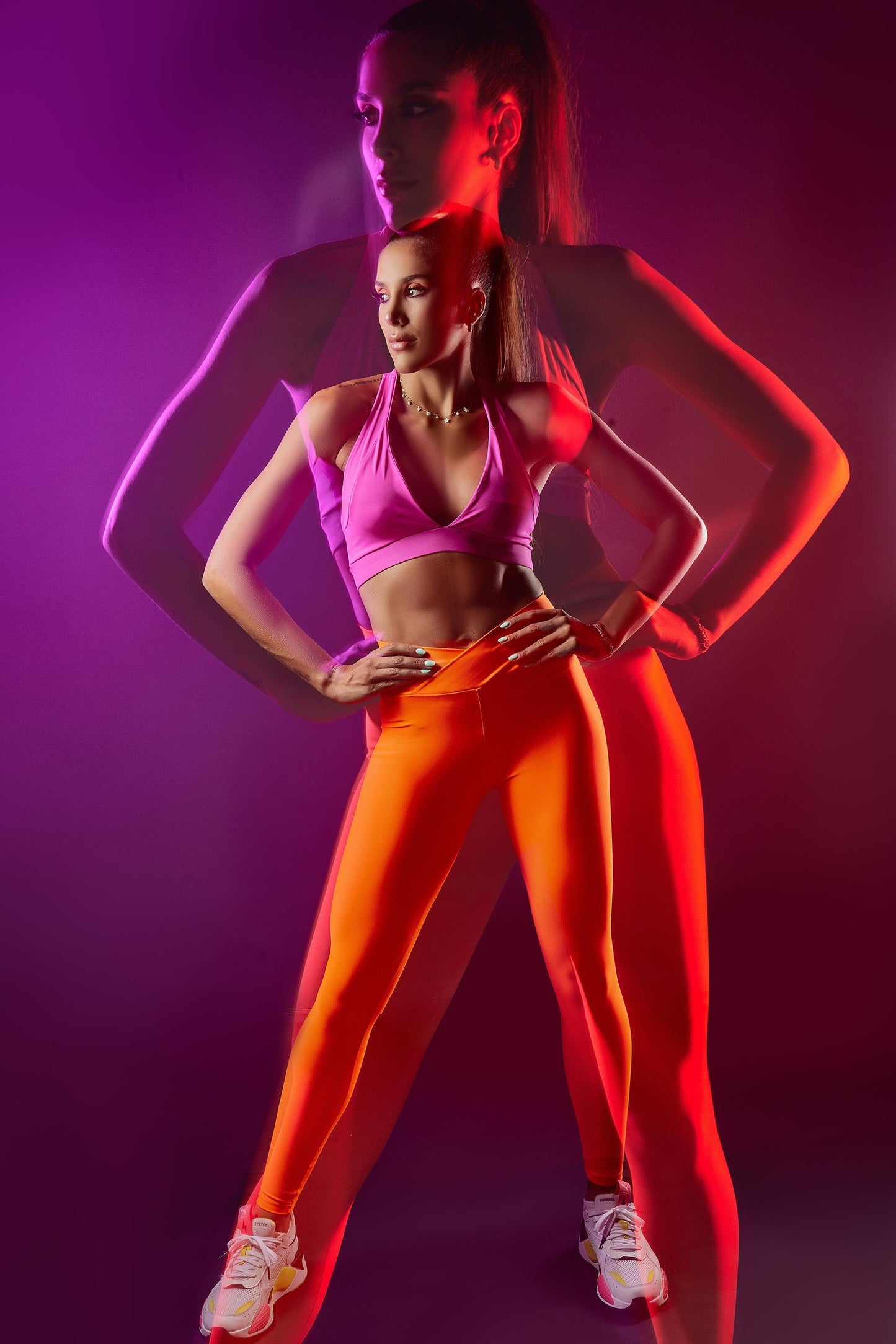 Behar Legging