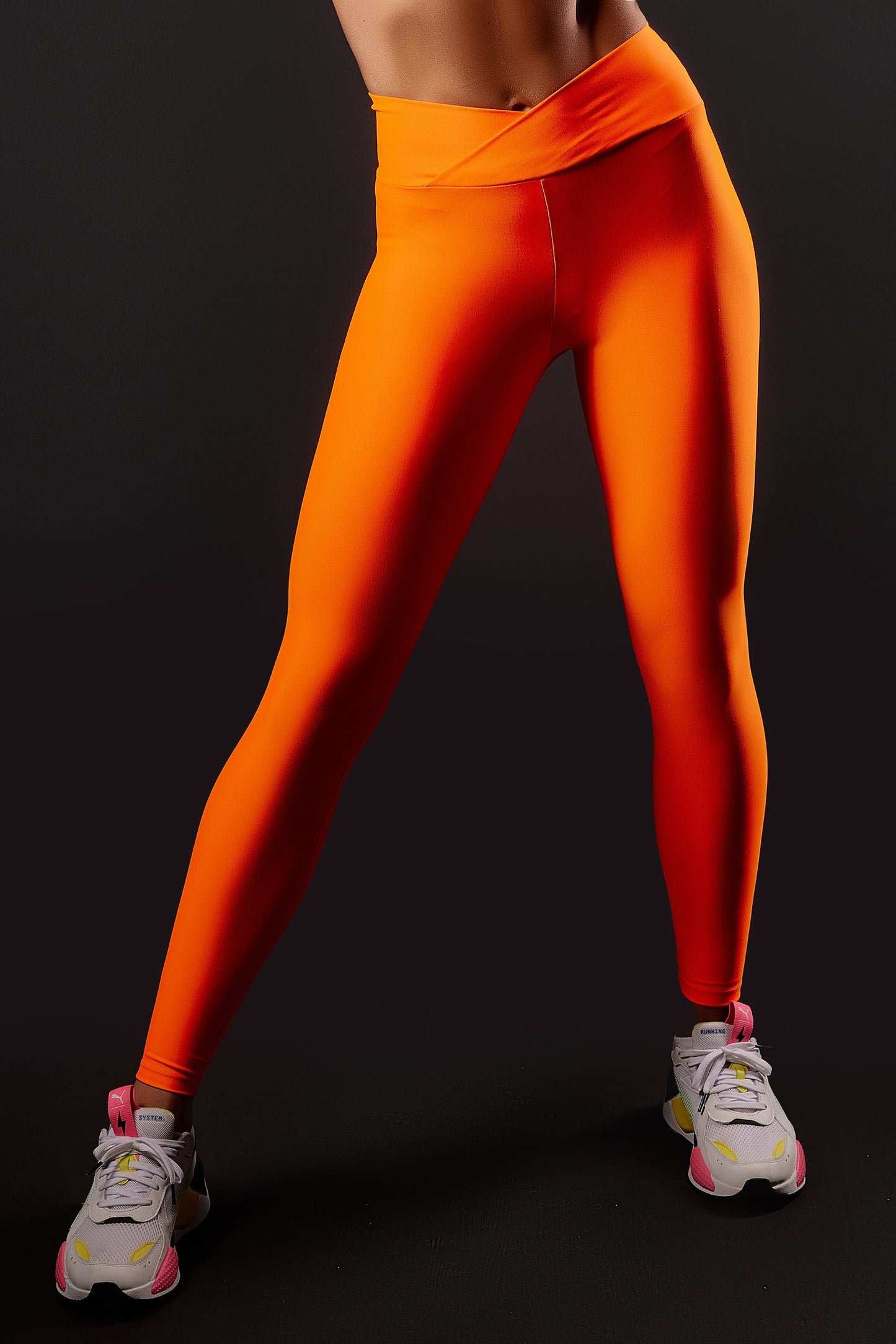Behar Legging