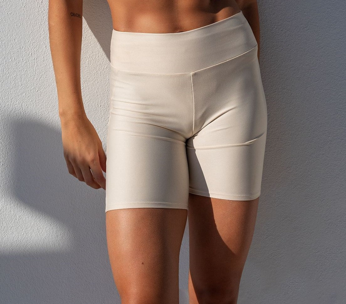 Raji Short
