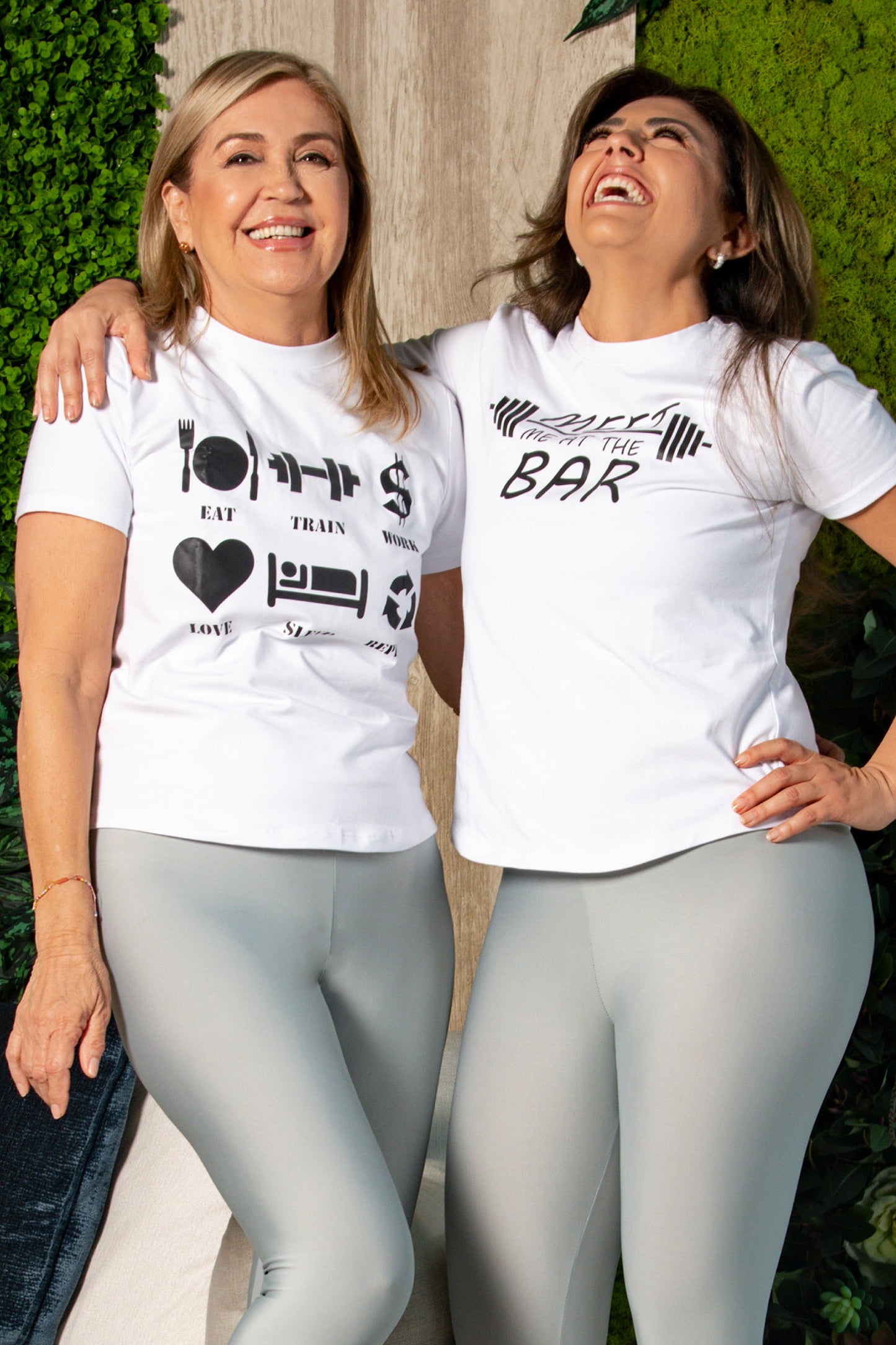 Breathing T-Shirt