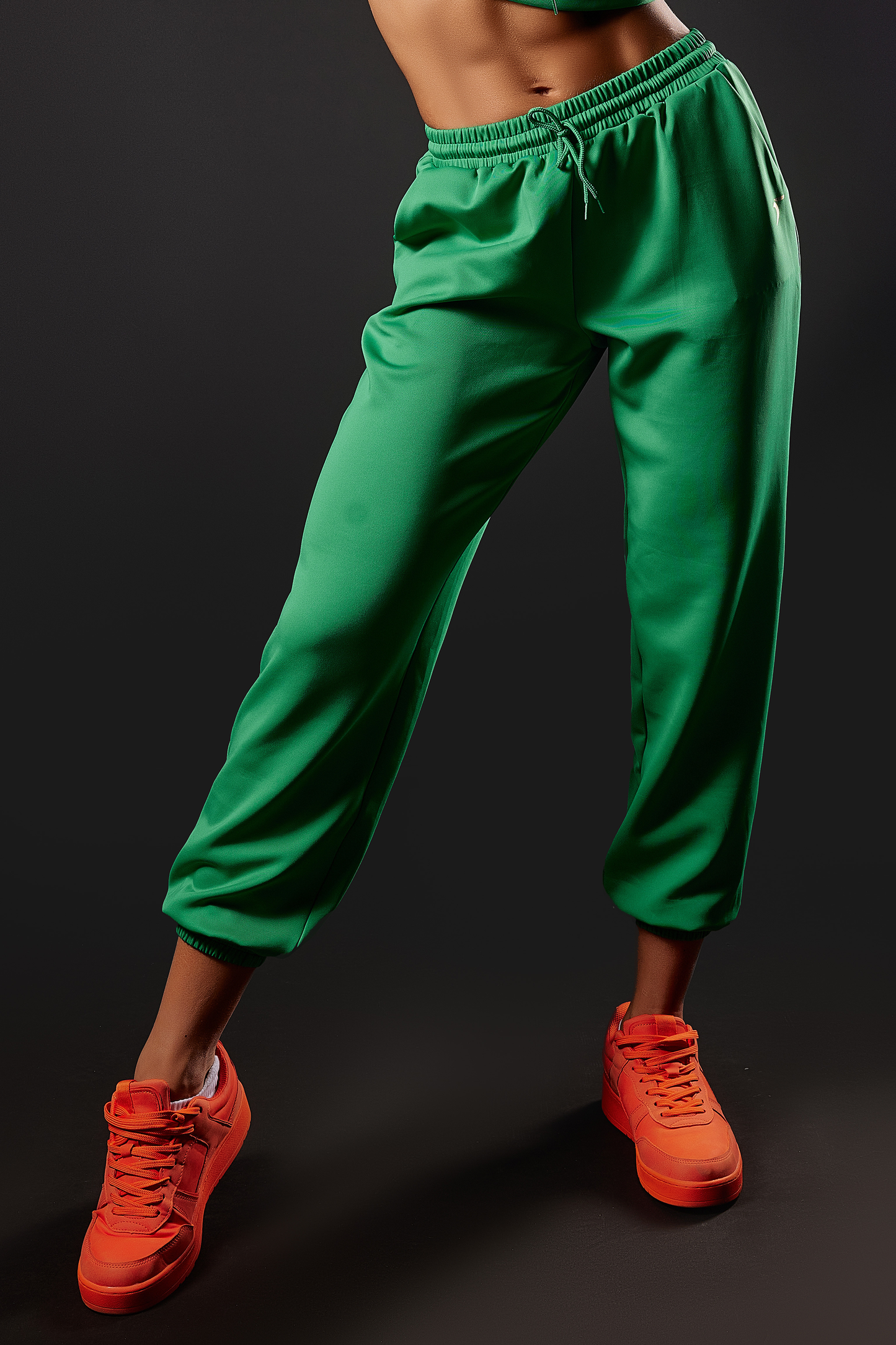 Zacarias Jogger
